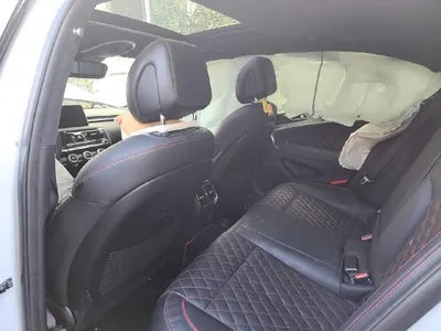 2018 Genesis G70 VIN: