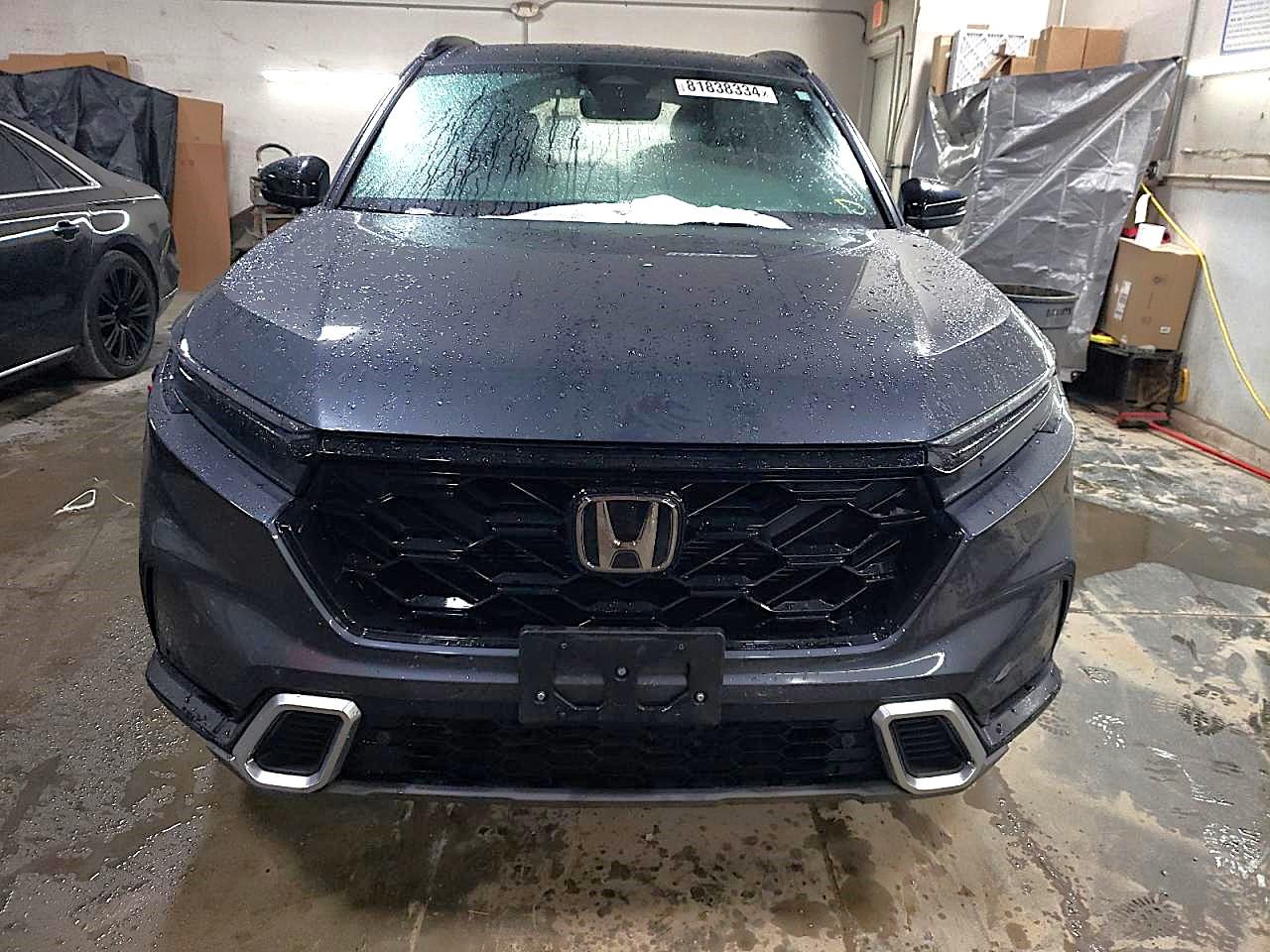 2023 HONDA CR-V SPORT TOURING VIN:2HKRS6H98PH804227