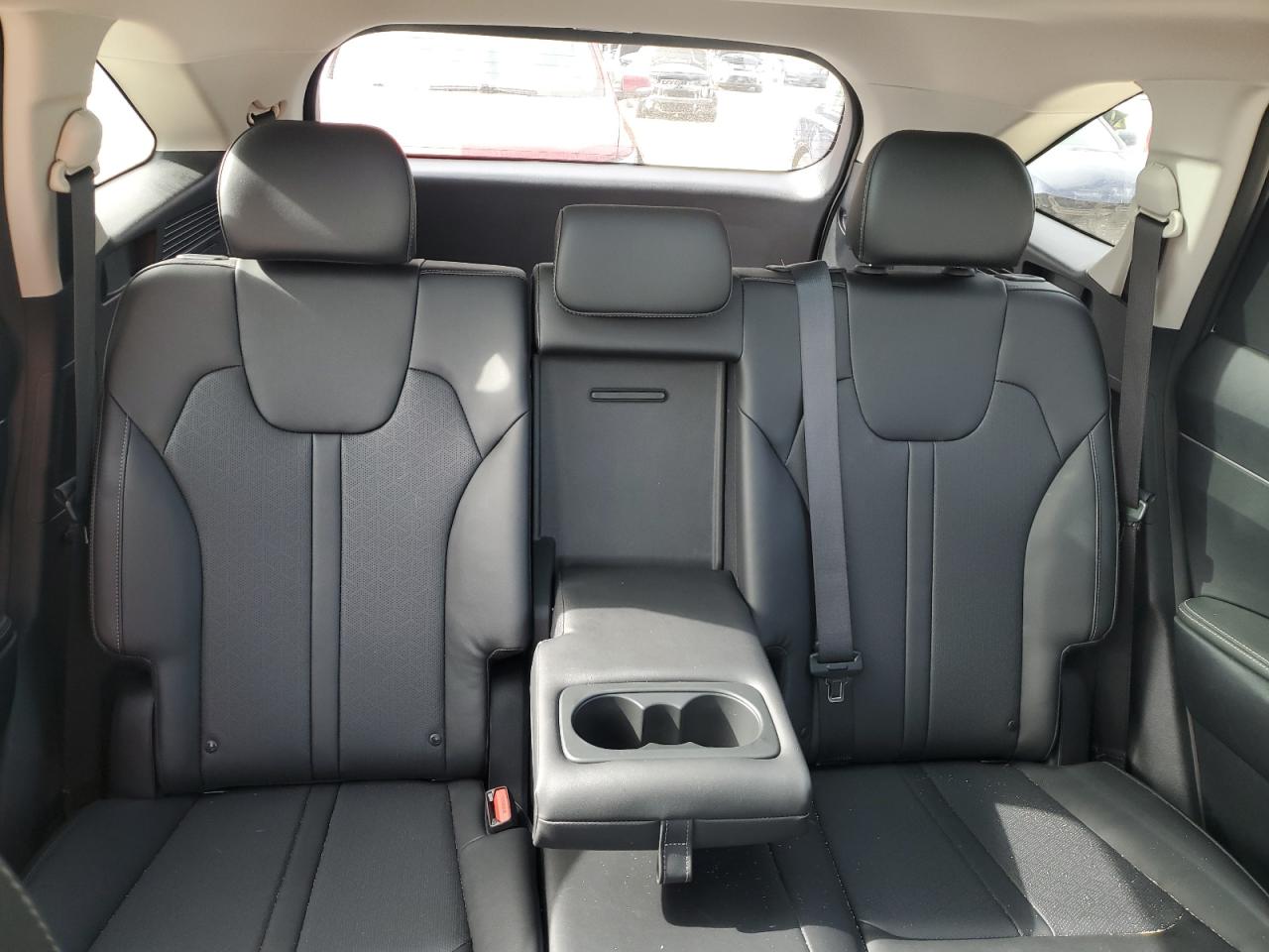 2023 KIA SORENTO S VIN:5XYRLDLCXPG164078