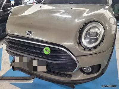 2020 MINI Clubman WMWXJ3108L2N26278 VIN:WMWXJ3108L2N26278
