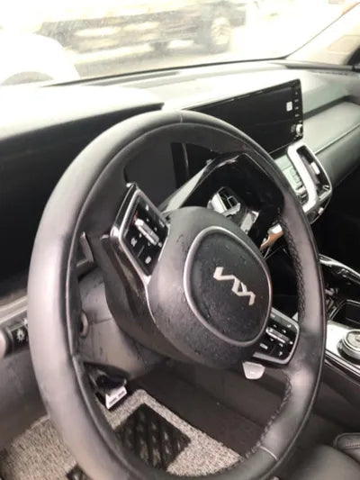 2022 Kia Sorento KNARM81FGNA147321 VIN:KNARM81FGNA147321
