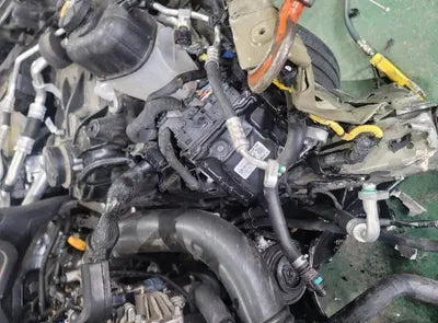 2021 Genesis GV80 VIN: