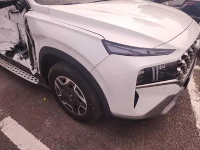 2022 Hyundai Santa FE KMHS3811BNU058784 VIN:KMHS3811BNU058784