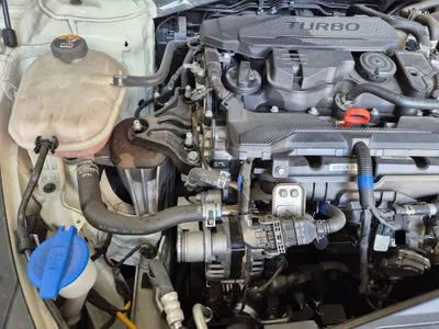 2020 Kia K5 VIN: