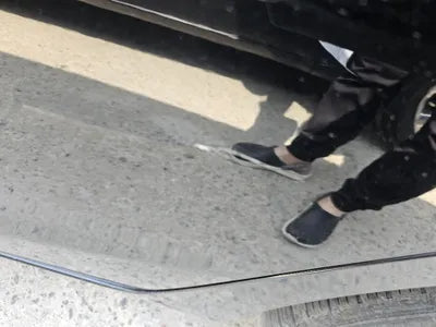 2017 Infiniti QX60 VIN: