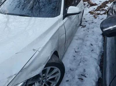 2018 BMW 320 WBA8C5101JA076275 VIN:WBA8C5101JA076275