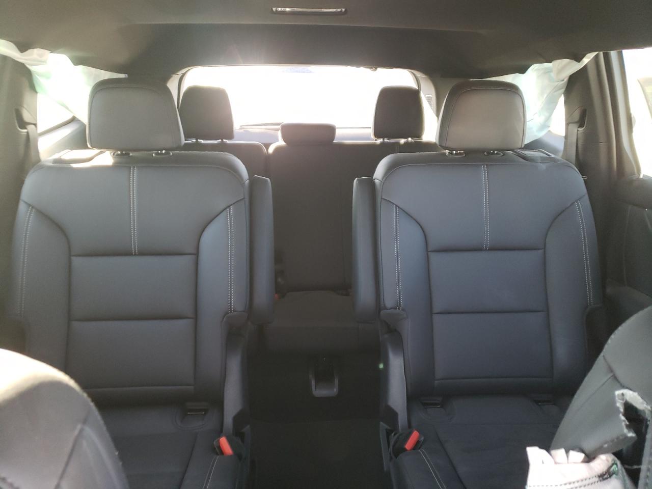 2024 GMC ACADIA UPLEVEL VIN:1GKENKKS0RJ204102