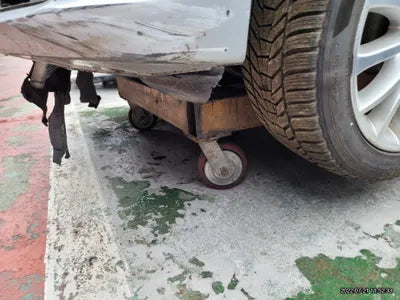 2015 BMW 528 WBA5A7105FD817778 VIN:WBA5A7105FD817778