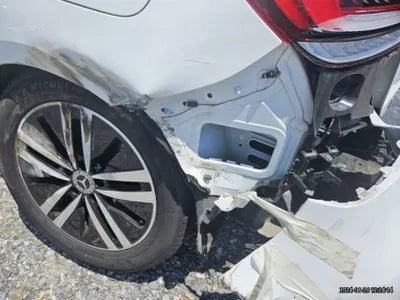 2022 Mercedes-Benz A 220 VIN: