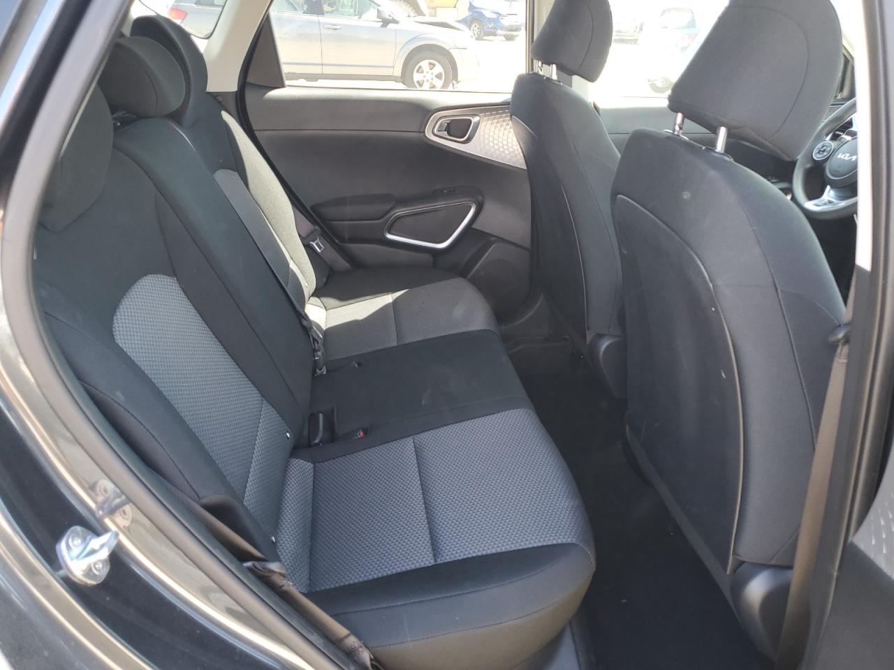 2022 KIA SOUL LX VIN:KNDJ23AU3N7826261