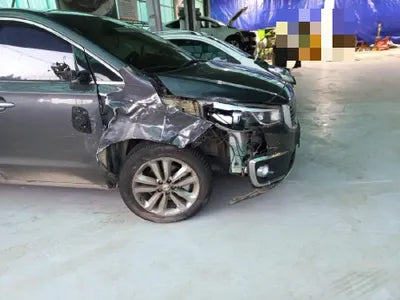 2017 Kia Carnival KNAMC81ABJS368059 VIN:KNAMC81ABJS368059