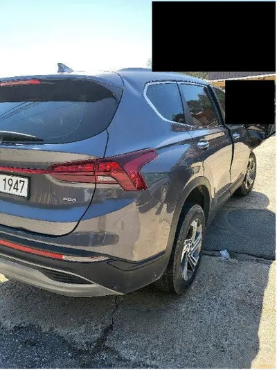 2021 Hyundai Santa FE KMHS281HHMU324774 VIN:KMHS281HHMU324774