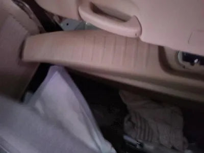 2017 Kia Carnival KNAME81ABHS328620 VIN:KNAME81ABHS328620