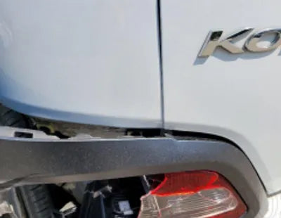 2020 Hyundai Kona KMHK281GFLU112557 VIN:KMHK281GFLU112557