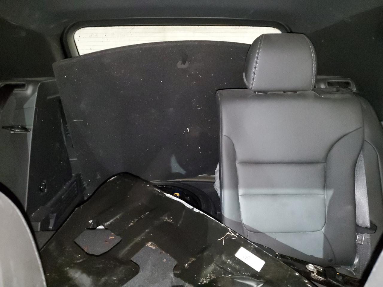 2024 CHEVROLET TRAILBLAZER ACTIV VIN:KL79MSSL6RB115375