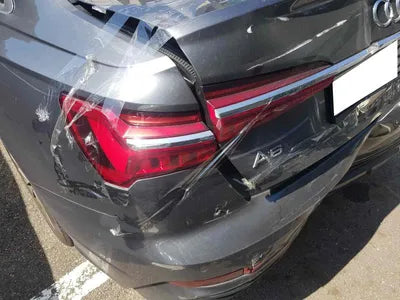 2021 Audi A6 WAUZZZF23MN012563 VIN:WAUZZZF23MN012563