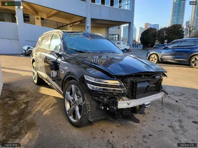 2021 Genesis GV80 KMTHA81BBNU085406 VIN:KMTHA81BBNU085406