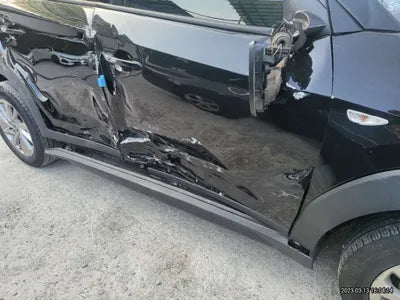 2018 Hyundai Tucson KMHJ2815GJU596150 VIN:KMHJ2815GJU596150