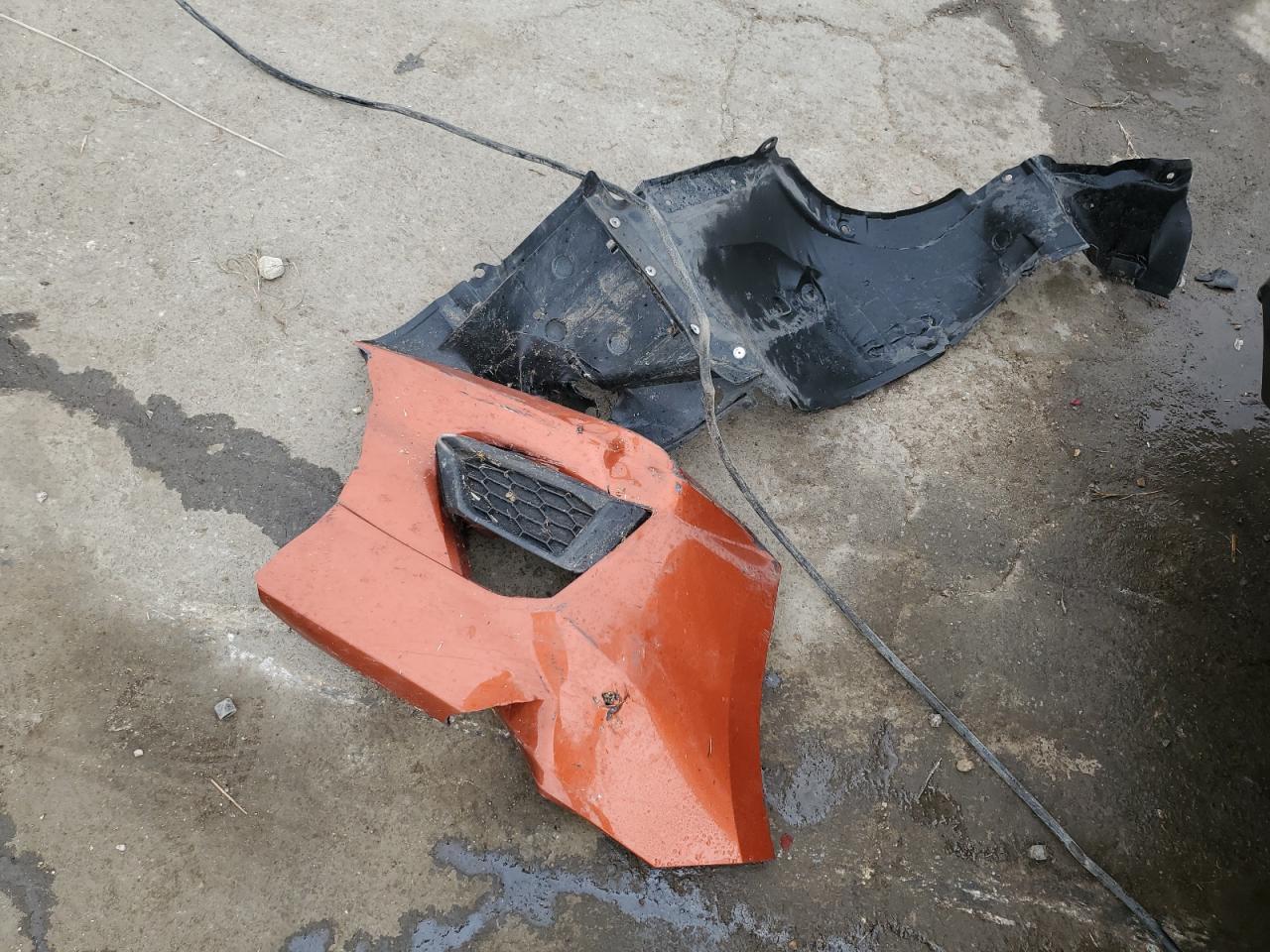 2022 NISSAN ALTIMA SR VIN:1N4AL4CV6NN343924