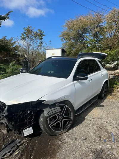 2021 Mercedes-Benz GLE 450 W1NFB5KB9LA277396 VIN:W1NFB5KB9LA277396