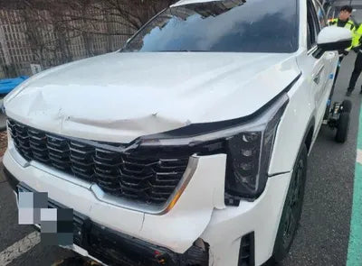 2023 Kia Sorento VIN: