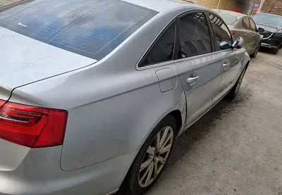 2015 Audi A6 WAUZZZ4GXFN010519 VIN:WAUZZZ4GXFN010519