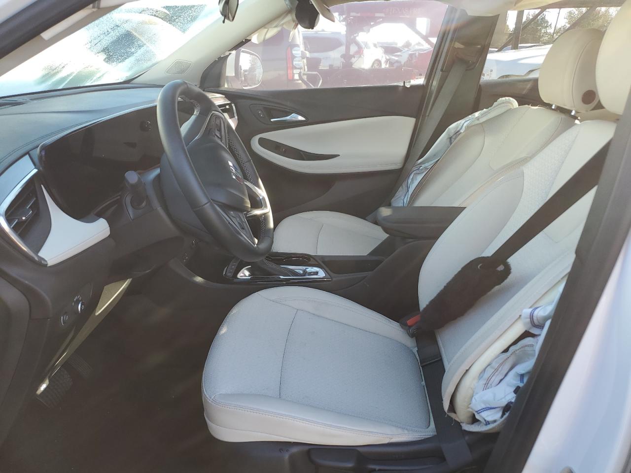 2024 BUICK ENCORE GX PREFERRED VIN:KL4AMCSL5RB172053