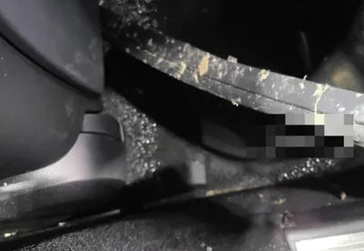 2020 Mercedes-Benz S 350 W1KUF2BB2LA558821 VIN:W1KUF2BB2LA558821