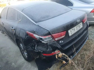 2019 Kia K5 387KMKNAGS416BKA3 VIN:387KMKNAGS416BKA3