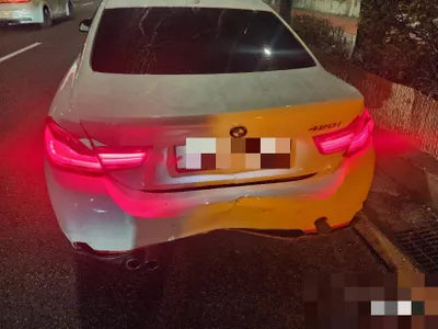 2019 BMW 420 WBA4S3100KAG50634 VIN:WBA4S3100KAG50634