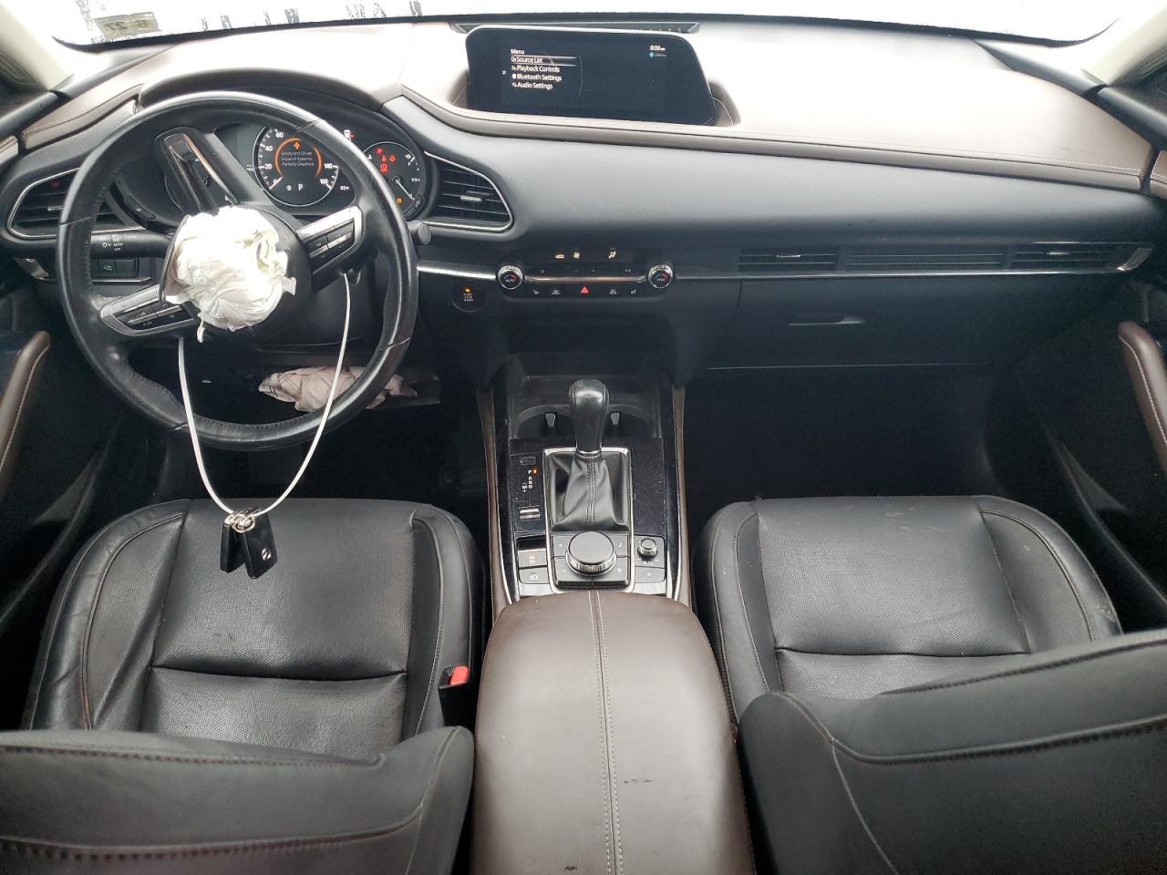 2022 MAZDA CX-30 PREMIUM VIN:3MVDMBDL2NM407861