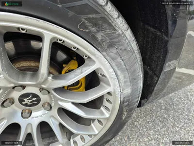 2016 Maserati Quattroporte ZAM56TPA0G1174476 VIN:ZAM56TPA0G1174476