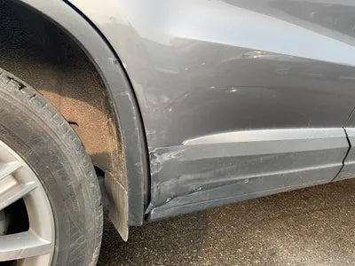 2015 Volkswagen Tiguan WVGZZZ5NZFW543968 VIN:WVGZZZ5NZFW543968