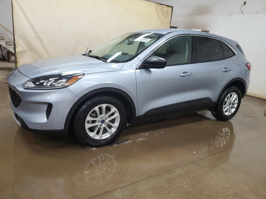 2022 FORD ESCAPE SE VIN:1FMCU9G68NUB70456