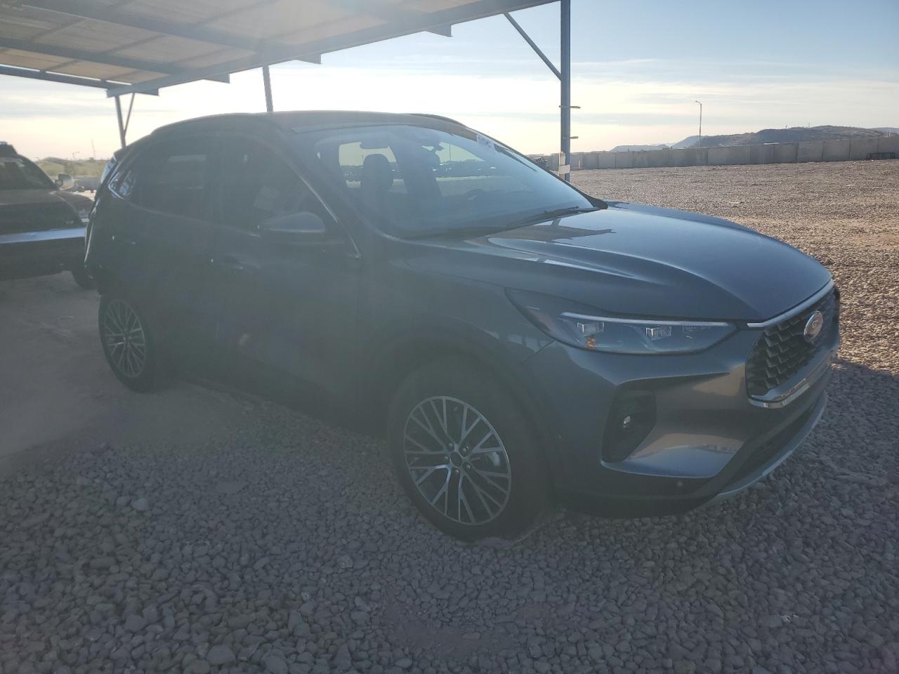 2024 FORD ESCAPE  VIN:1FMCU0E19RUB24109
