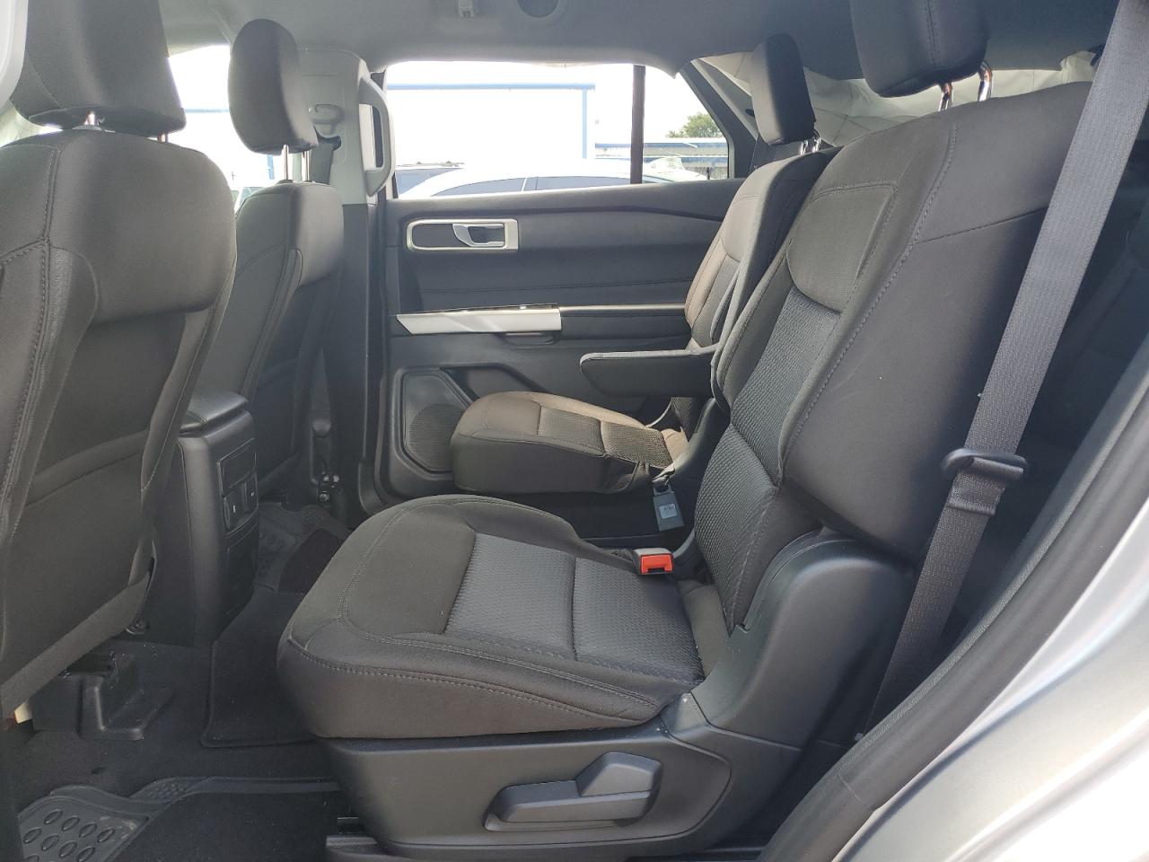 2023 FORD EXPLORER XLT VIN:1FMSK7DH0PGB71338