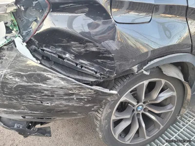 2016 BMW 630 WBAKV2105G0T87950 VIN:WBAKV2105G0T87950