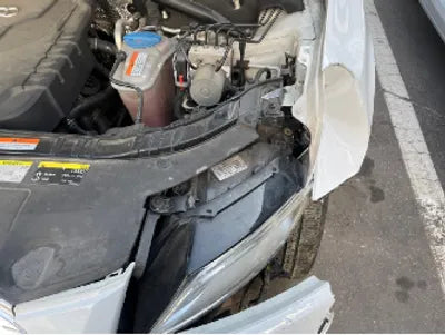 2016 Audi Q5 KMWAUZZZ8RXGA0474 VIN:KMWAUZZZ8RXGA0474