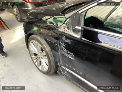 2016 Chevrolet Impala 1G1155S34GU127906 VIN:1G1155S34GU127906