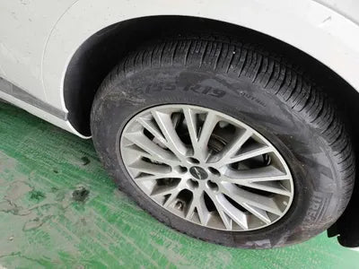 2024 Genesis GV80 VIN: