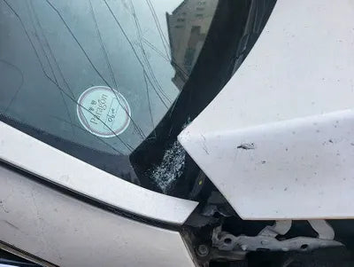 2016 Mercedes-Benz CLS 250 WDDLJ9HB3GA172683 VIN:WDDLJ9HB3GA172683