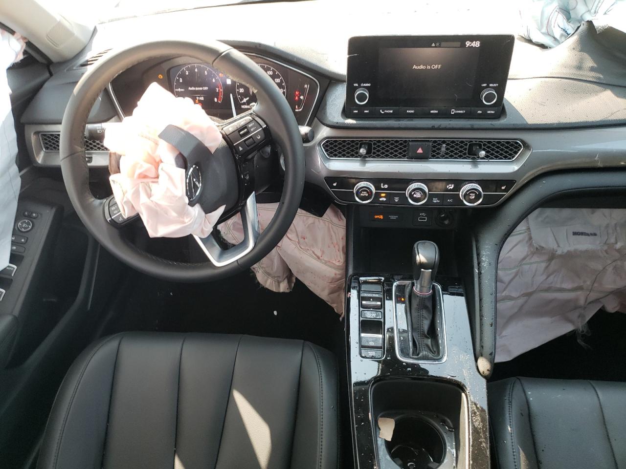 2024 ACURA INTEGRA  VIN:19UDE4H24RA019563