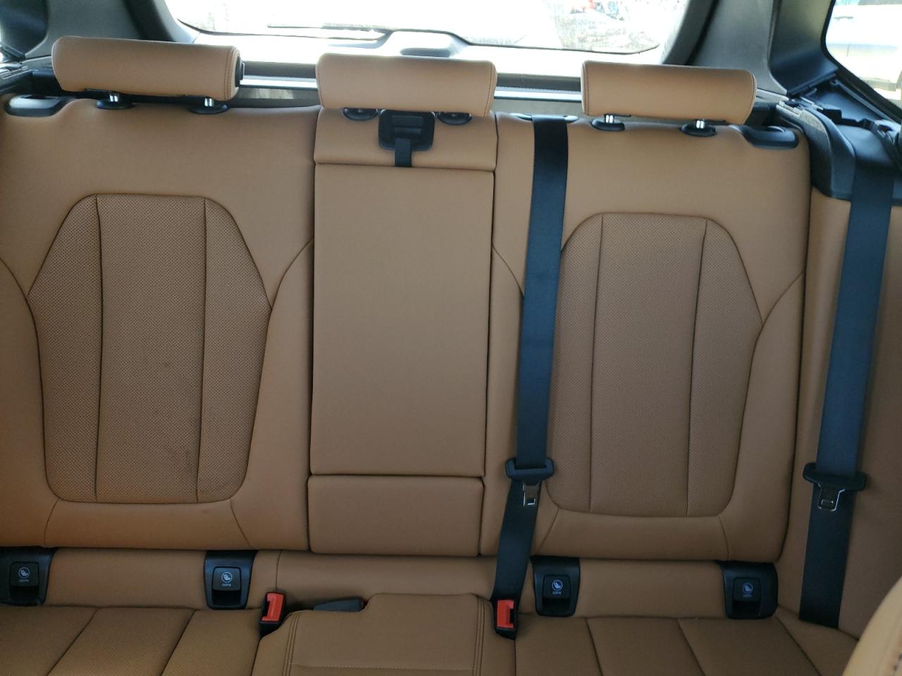 2024 BMW X3 XDRIVE30I VIN:5UX53DP01R9V62541