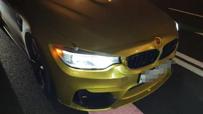 2015 BMW M4 WBS3R9109FK451889 VIN:WBS3R9109FK451889