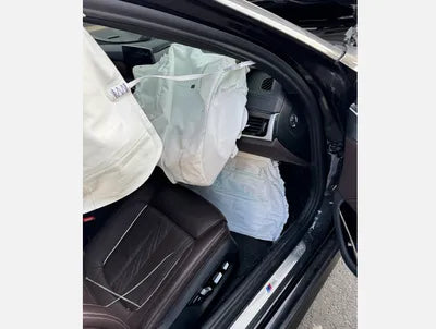 2021 BMW 523 WBA11ES02MWW92113 VIN:WBA11ES02MWW92113