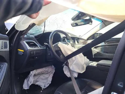 2017 Genesis G80 VIN: