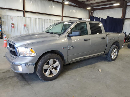 2022 RAM 1500 CLASSIC TRADESMAN VIN:3C6RR6KT0NG172479