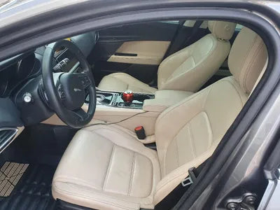 2017 Jaguar XE SAJAB4BN8HCP13142 VIN:SAJAB4BN8HCP13142