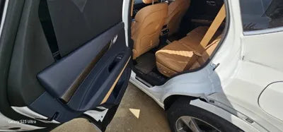 2023 Genesis GV80 VIN: