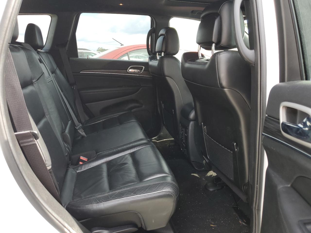 2022 JEEP GRAND CHEROKEE LIMITED VIN:1C4RJFBG8NC111290